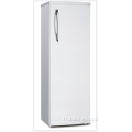 Réfrigérateur à dégivrage congélateur vertical à une porte